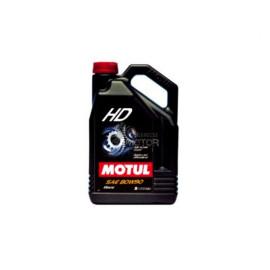 MOTUL HD 80W-90 5L