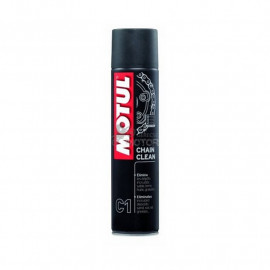 MOTUL C1 CHAIN CLEAN 0,4L