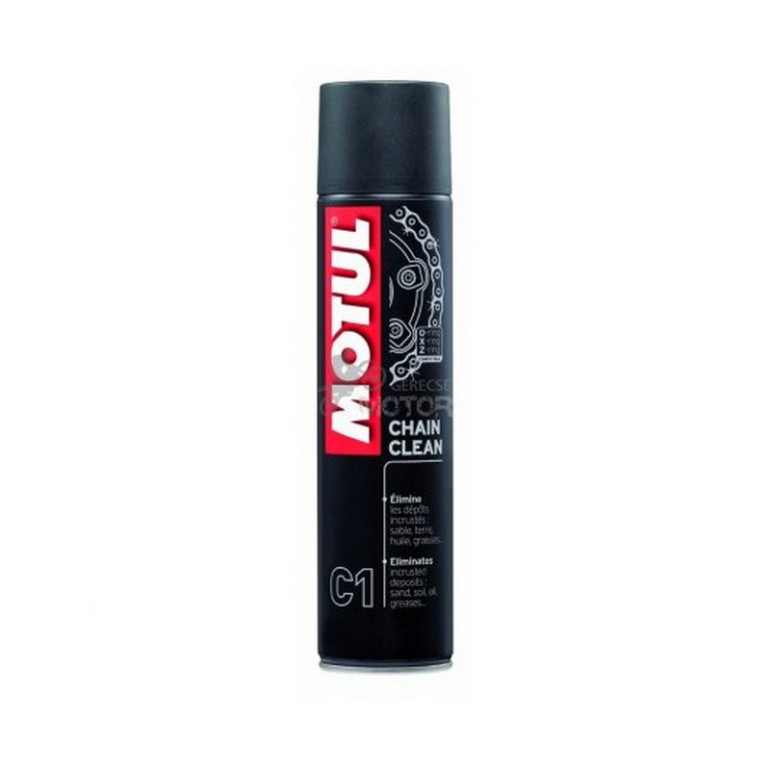 MOTUL C1 CHAIN CLEAN 0,4L