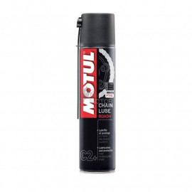 MOTUL C2+ CHAIN LUBE ROAD PLUS 0,4L