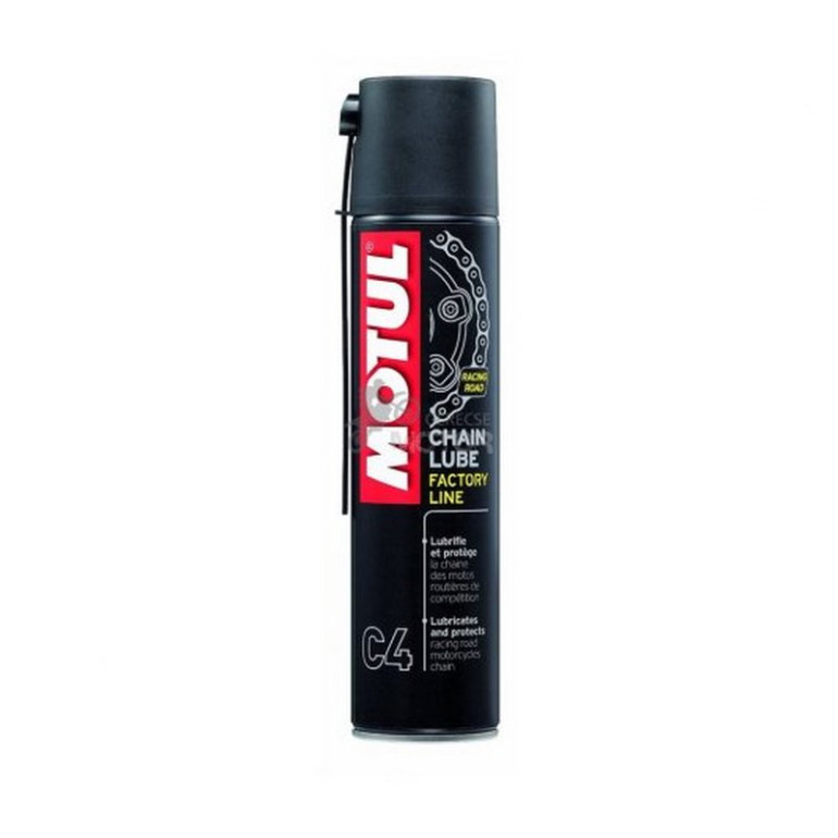 MOTUL C4 CHAIN LUBE FACTORY LINE 0,4L