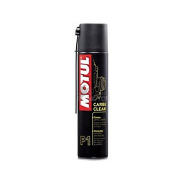 MOTUL P1 CARBU CLEAN 0,4L