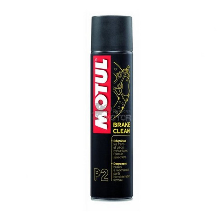 MOTUL P2 BRAKE CLEAN 0,4L