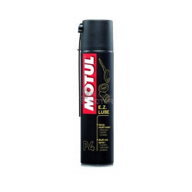 MOTUL P4 E.Z. LUBE 0,4L