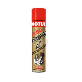 MOTUL FOGGING OIL 0,4L