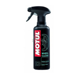 MOTUL E3 WHEEL CLEAN 0,4L