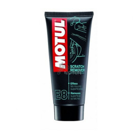 MOTUL E8 SCRATCH REMOVER 0,1L
