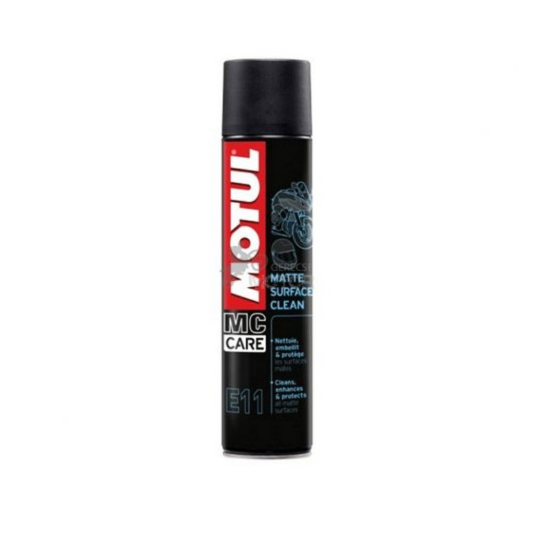 MOTUL E11 SURFACE CLEAN 0,4L