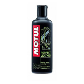 MOTUL M3 PERFECT LEATHER 0,25L