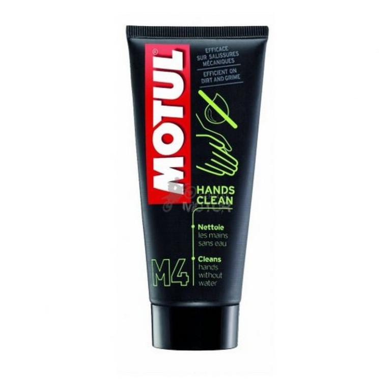 MOTUL M4 HANDS CLEAN 0,1L