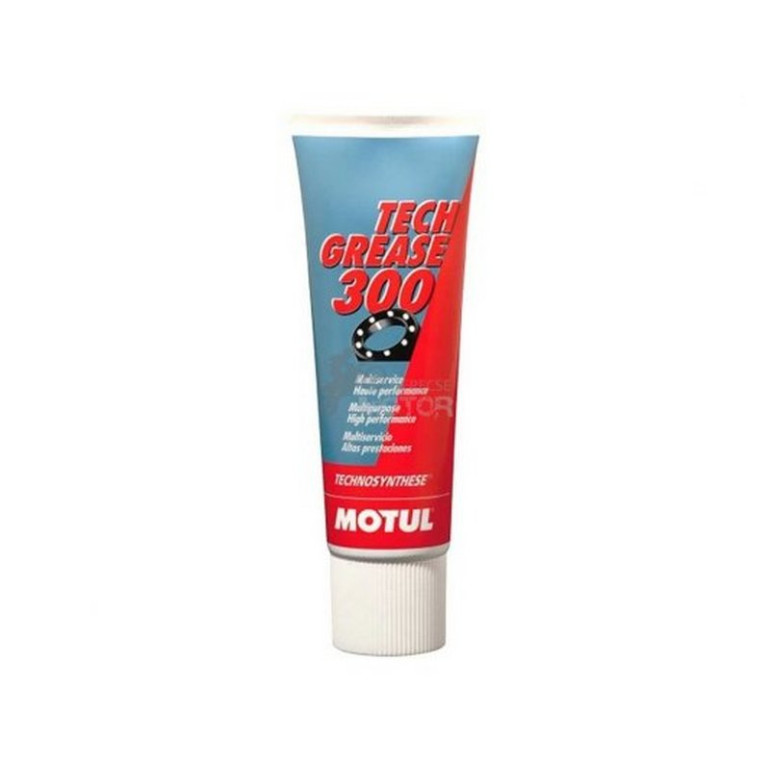 MOTUL TECH 300 GREASE NLGI2 0,2L