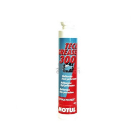 MOTUL IRIX TECH 300 GREASE NLGI2 0,4L