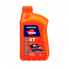 Motorolaj REPSOL Moto Racing 4T 10W50 1L