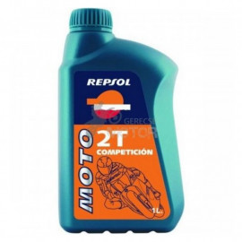 REPSOL Racing Mix 2T 1L