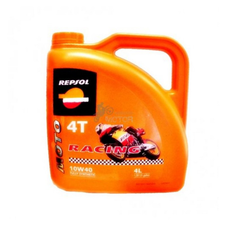 Motorolaj REPSOL Moto Racing 4T 10W40 1L