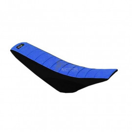 Üléshuzat 01CAP1027 FEKETE/KÉK 4MX