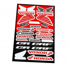 Matrica szett HONDA 01KITA606H