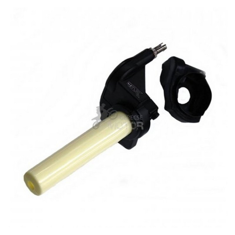 Univerzális gázszektor 2T 4MX