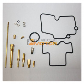 Karburátor felújító szett 03-709