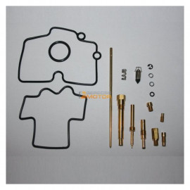 Karburátor felújító szett 03-710