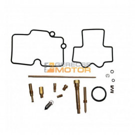 Karburátor felújító szett 03-712