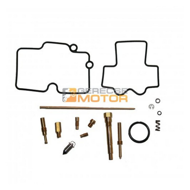 Karburátor felújító szett 03-712