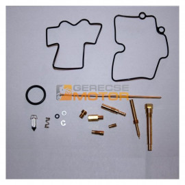 Karburátor felújító szett 03-714