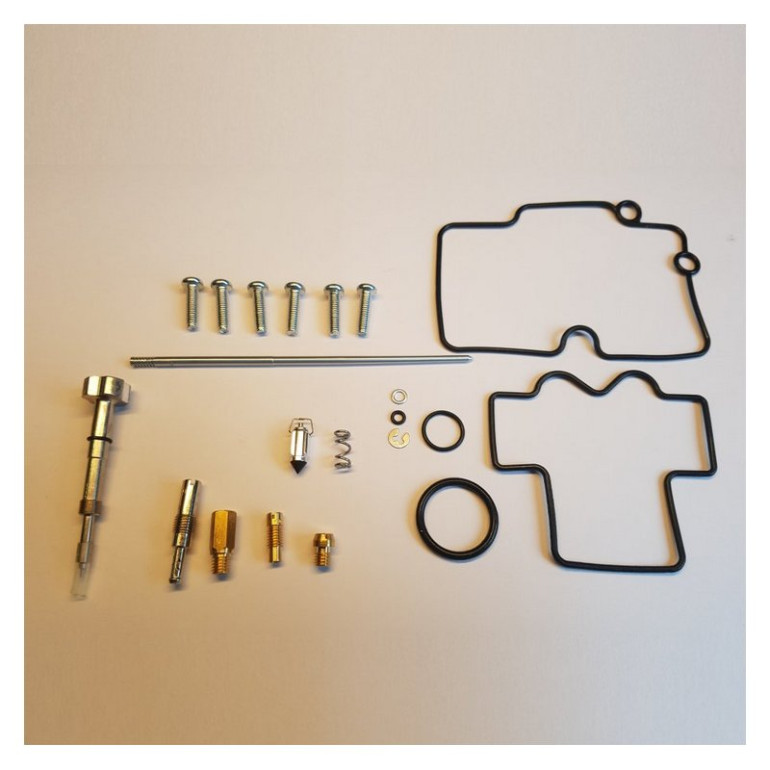 Karburátor felújító szett 03-755