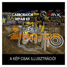Karburátor felújító szett 03-852