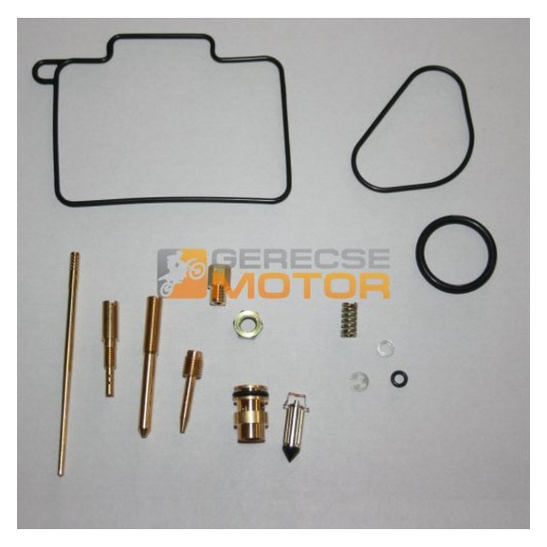 Karburátor felújító szett 03-853