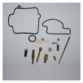 Karburátor felújító szett 03-855