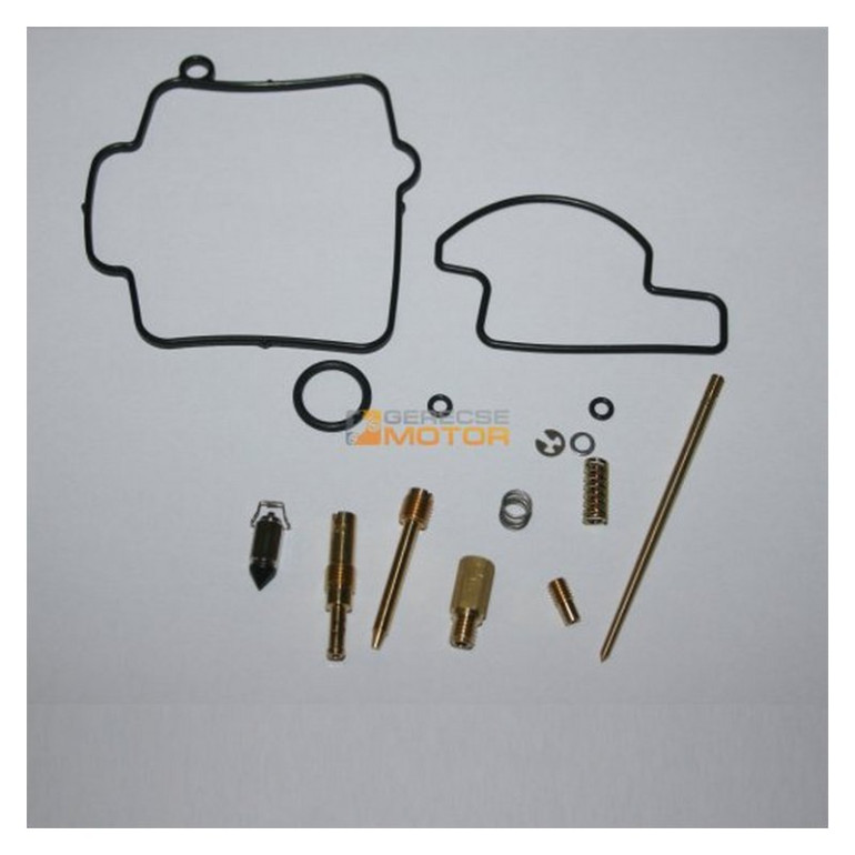 Karburátor felújító szett 03-855