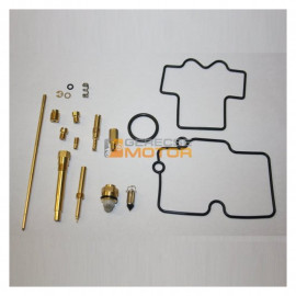 Karburátor felújító szett 03-860