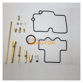 Karburátor felújító szett 03-862