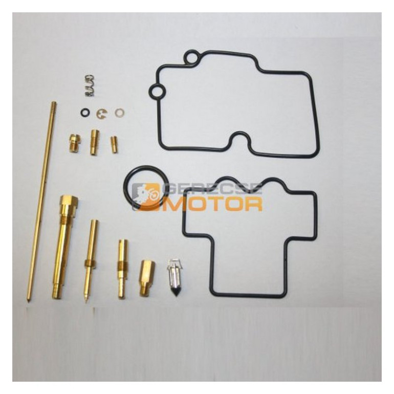 Karburátor felújító szett 03-862