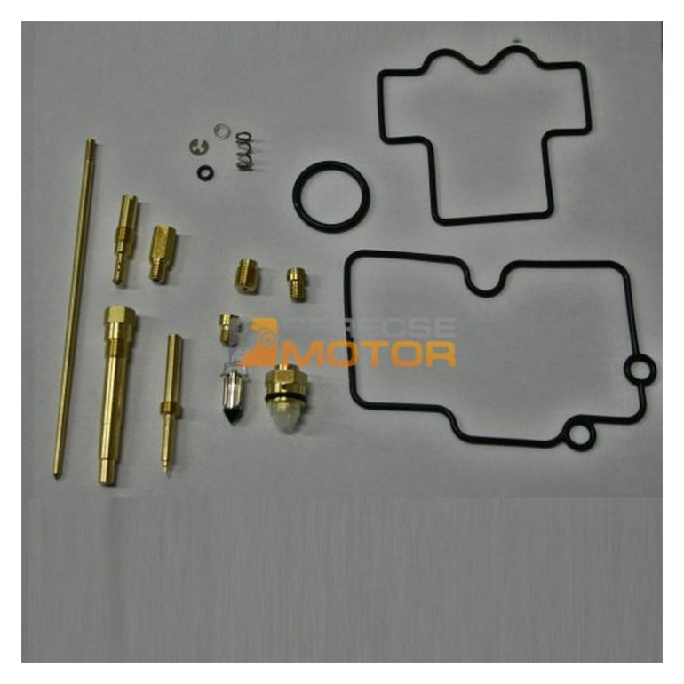 Karburátor felújító szett 03-863