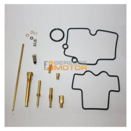 Karburátor felújító szett 03-864