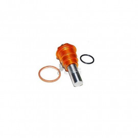 Vezérműlánc feszítő KTM 4MX101012