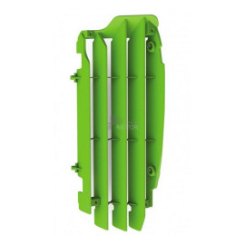 Hűtővédő és légterelő rács szett 4MX