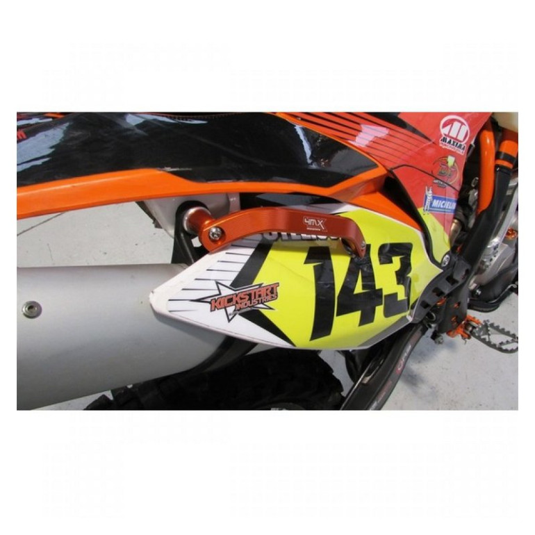Fogantyú eloxált KTM 4MX-78112917