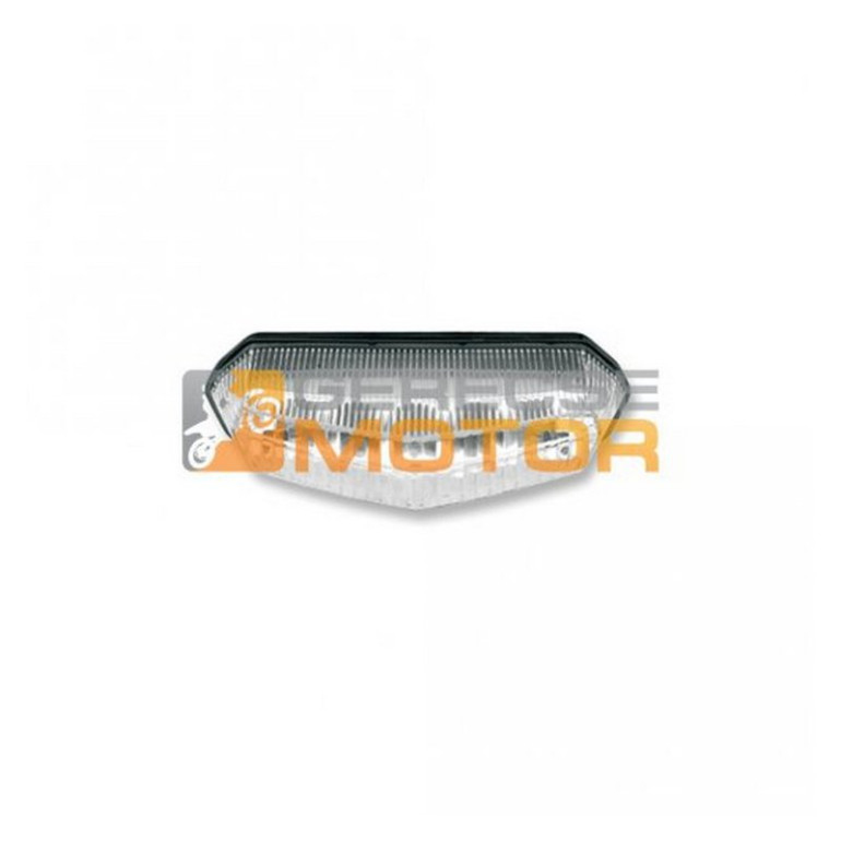 Hátsó lámpa 4MX7966 4MX