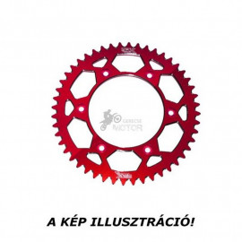 Hátsó lánckerék 4MX-GASGAS-50-BL