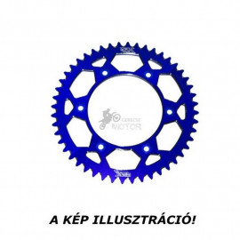 Hátsó lánckerék 4MX-KAWA-47-BL
