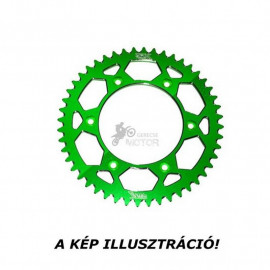 Hátsó lánckerék 4MX