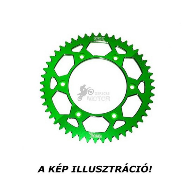 Hátsó lánckerék 4MX