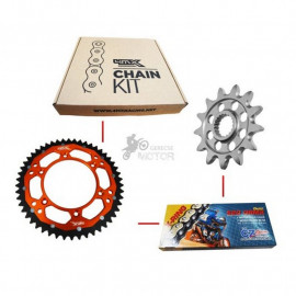 Lánc szett 4MXKITCR04