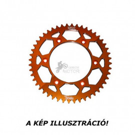 Hátsó lánckerék 4MX-KTM