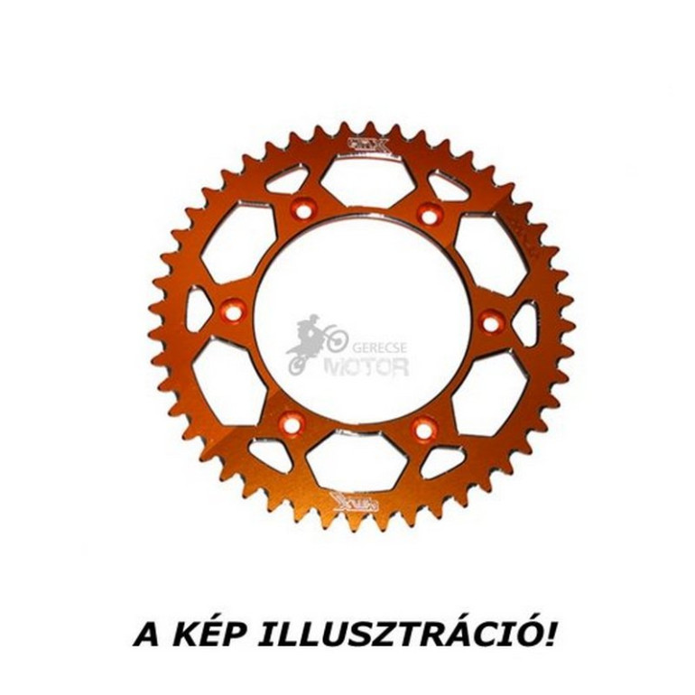 Hátsó lánckerék 4MX-KTM