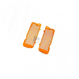 Eloxált hűtő védő rács 4MXRG-OR