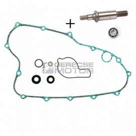 Vízpumpa felújító szett 4MX